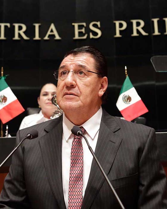 Alejandro González Yáñez