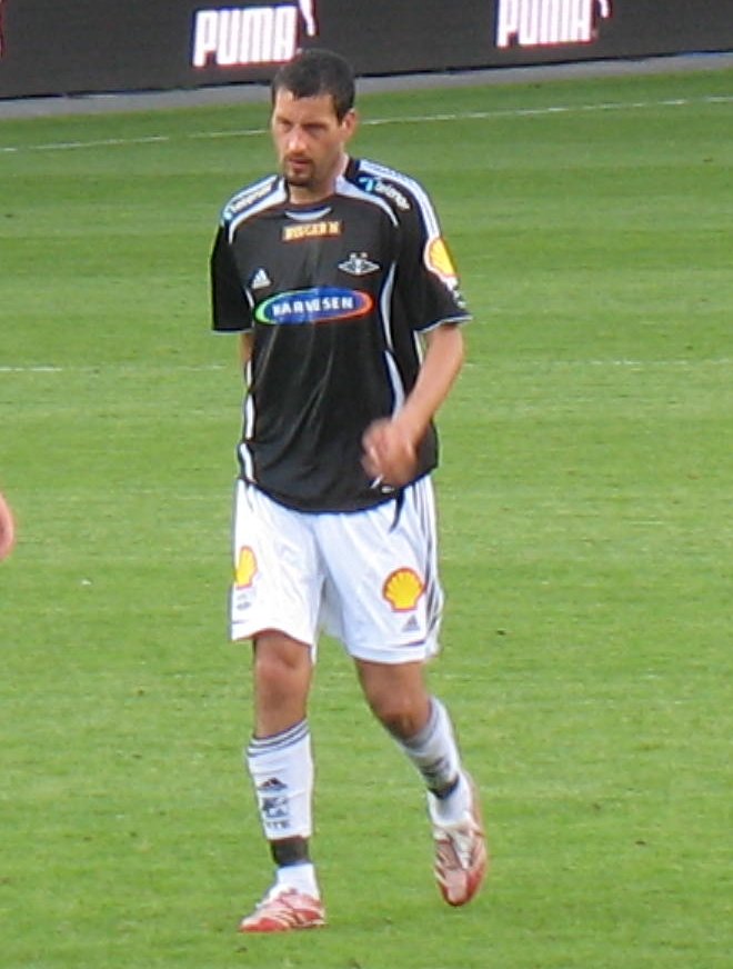 Alejandro Lago