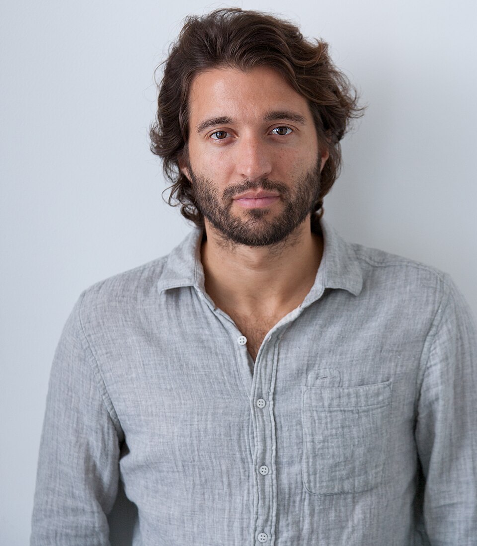 Alejandro Landes Echavarría