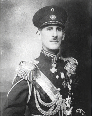 Alejandro Lara