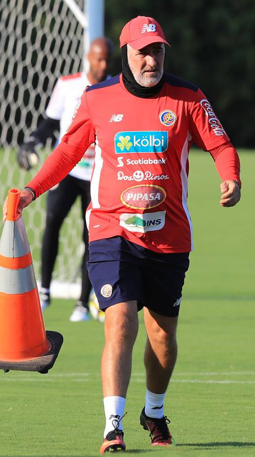 Alejandro Larrea