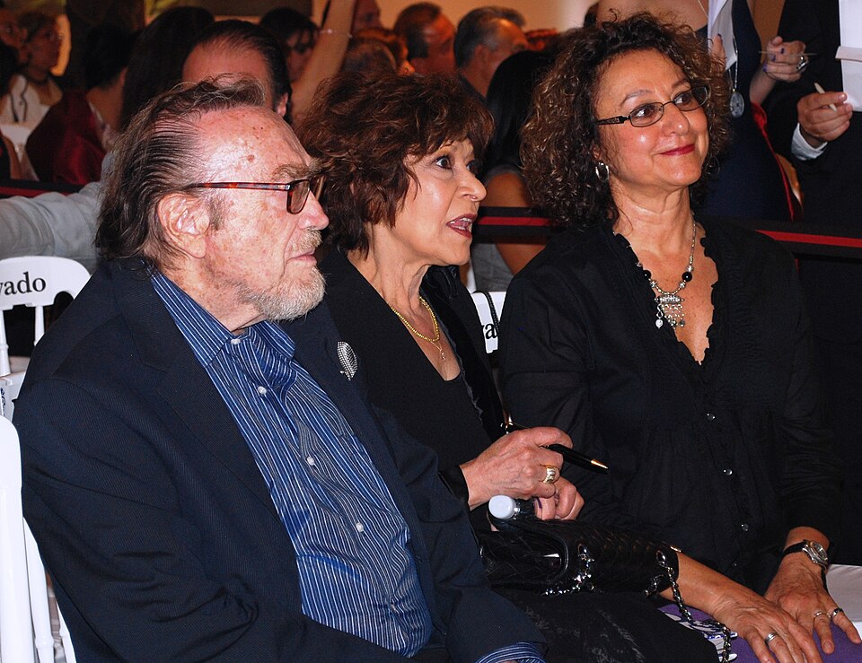 Alejandro Mancilla Cueto