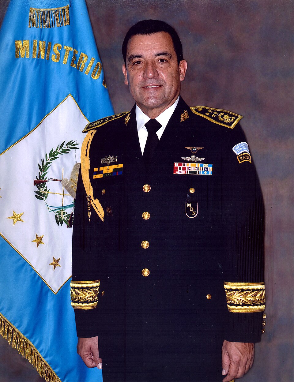 Alejandro Mansilla