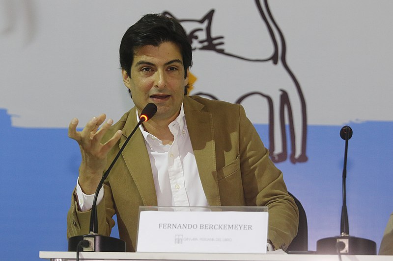 Alejandro Miró Quesada Cisneros