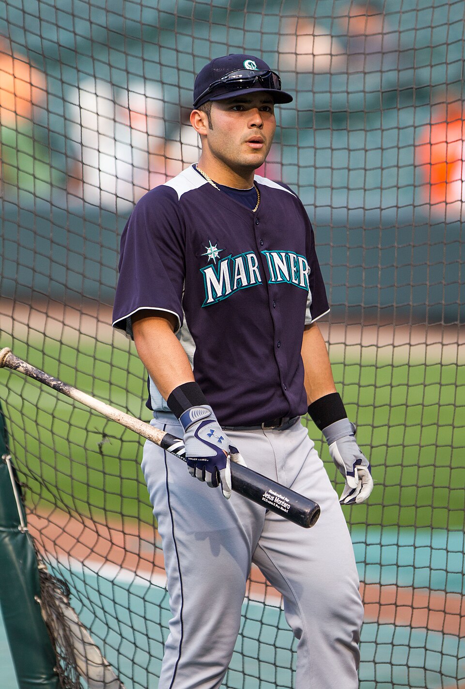 Alejandro Montero