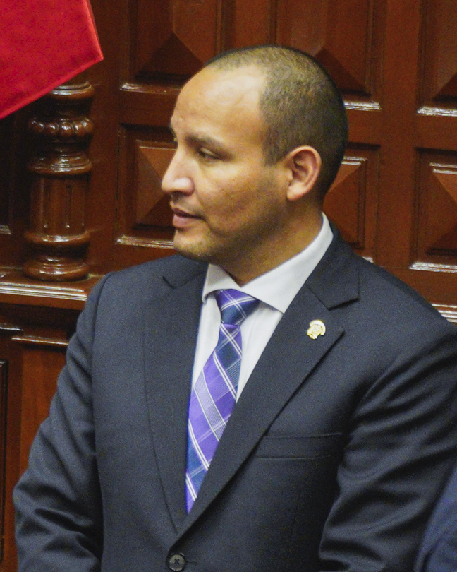 Alejandro Muñante Barrios