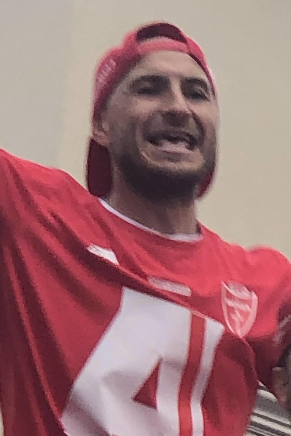 Alejandro Musacchio