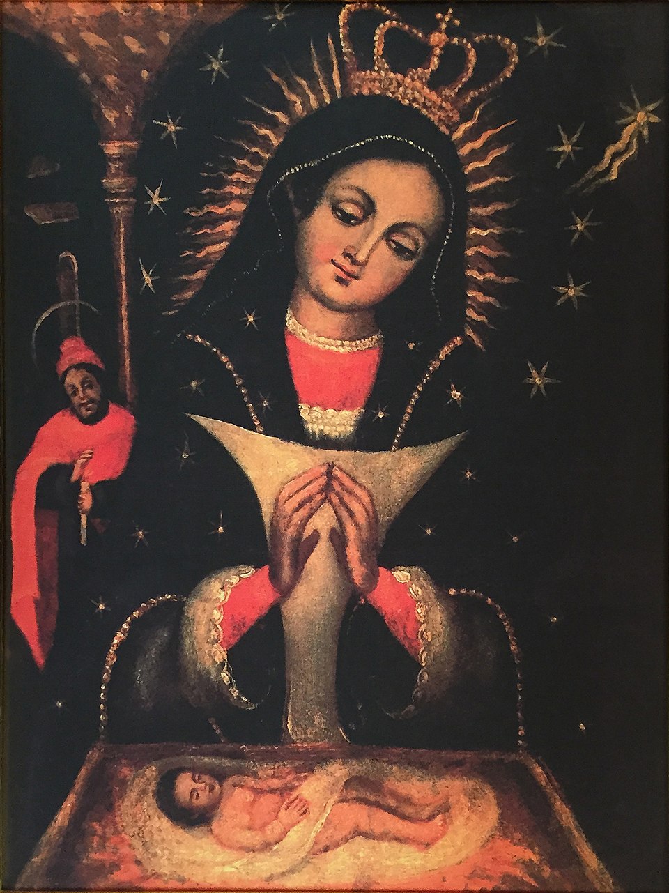 Alejandro Paulino Ramos