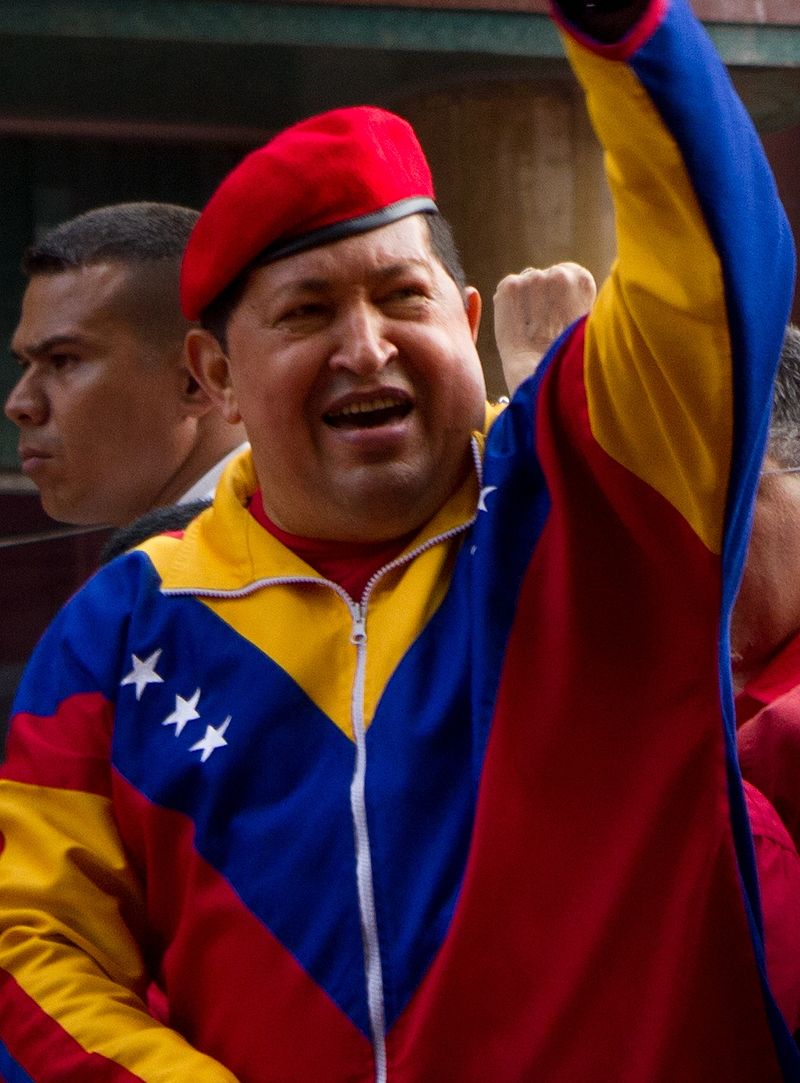 Alejandro Pérez Frías
