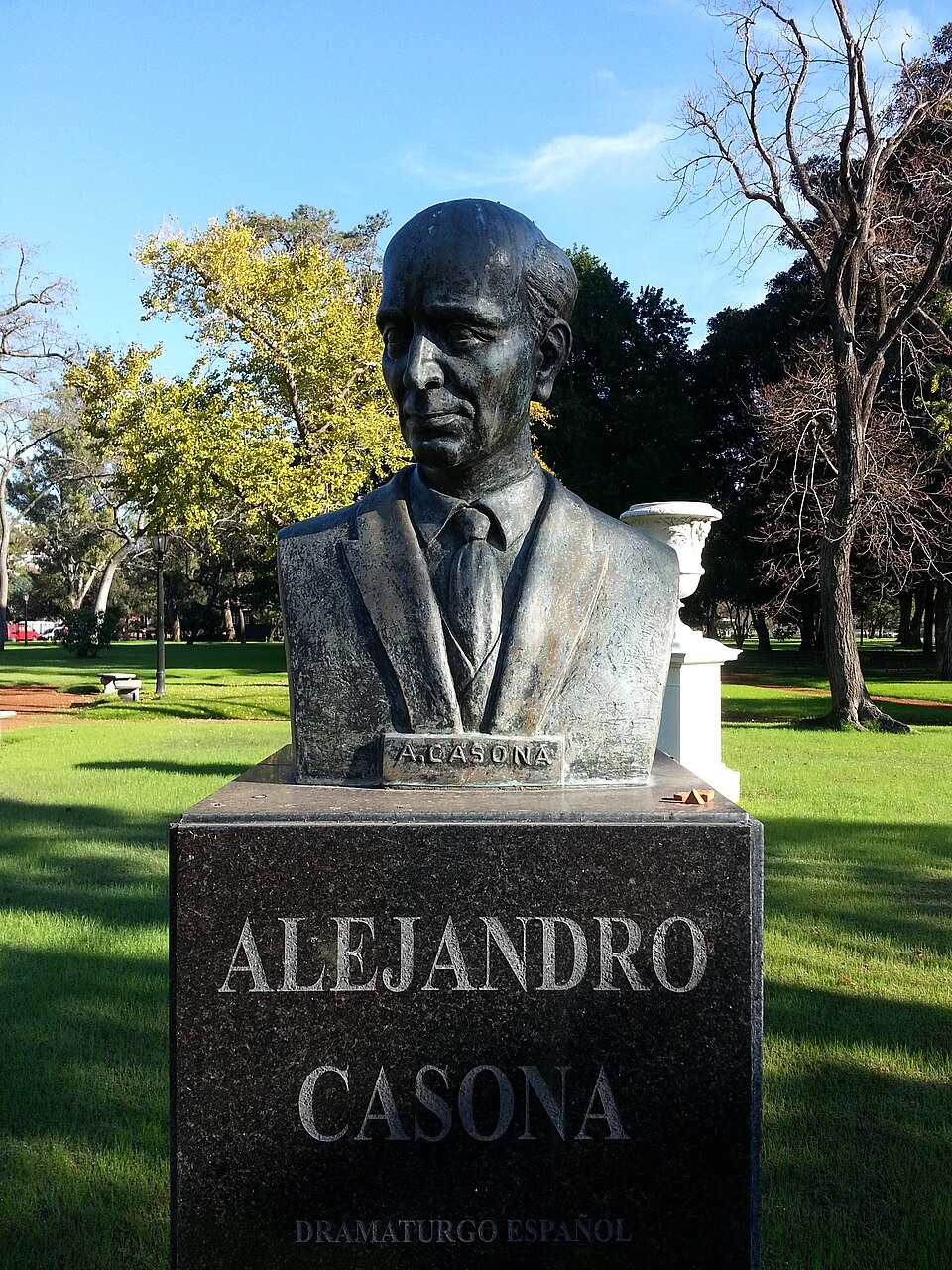 Alejandro Rodríguez Álvarez