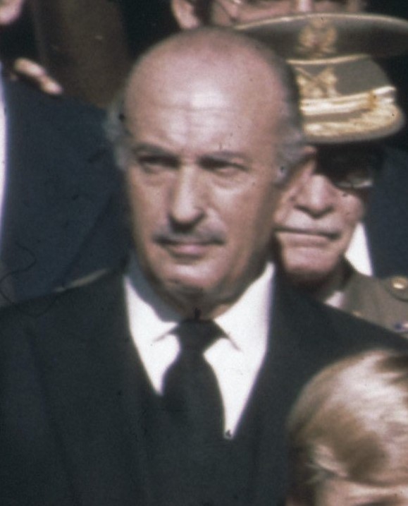 Alejandro Rodríguez de Valcárcel