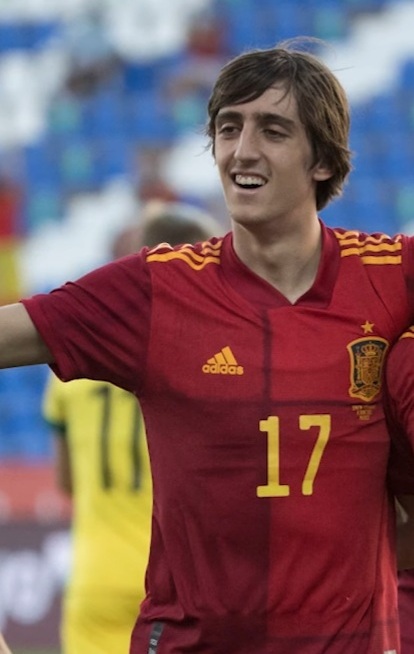 Alejandro Salvatierra