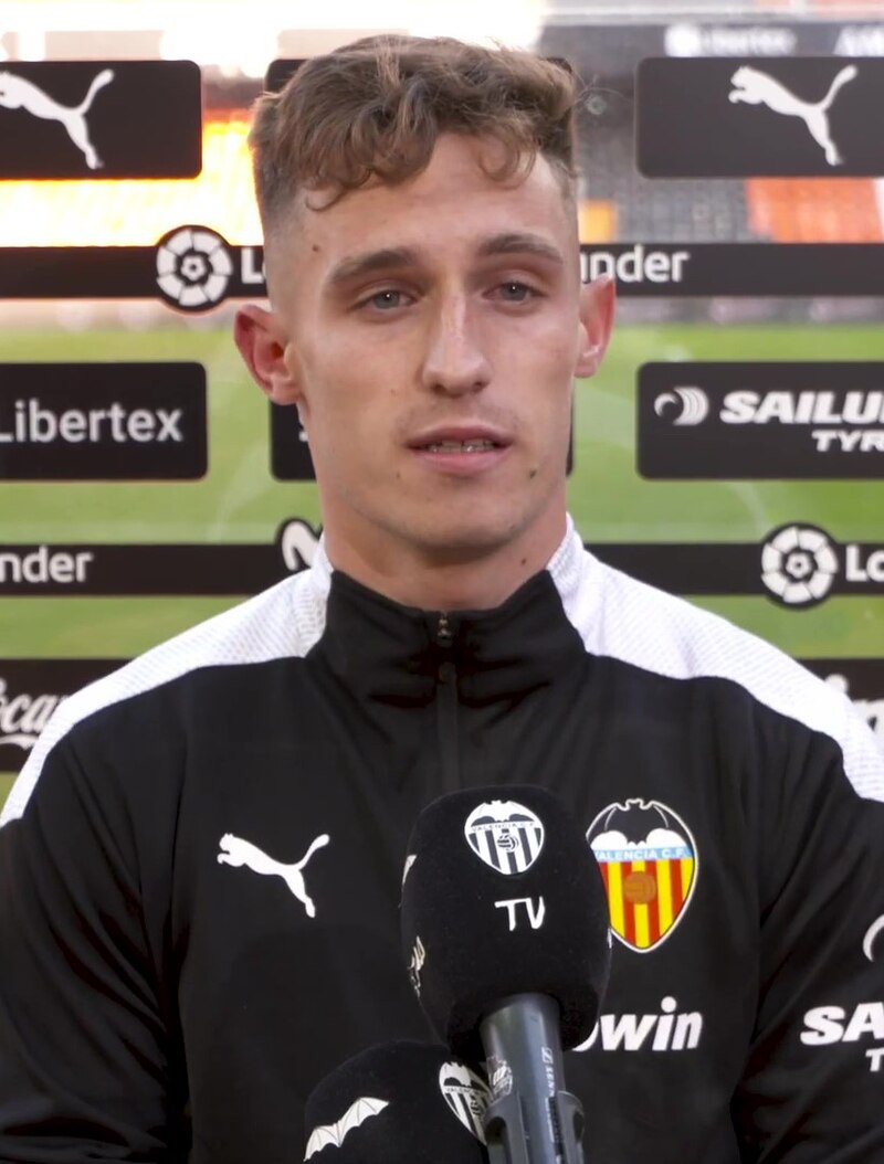 Alejandro Sánchez Blanco