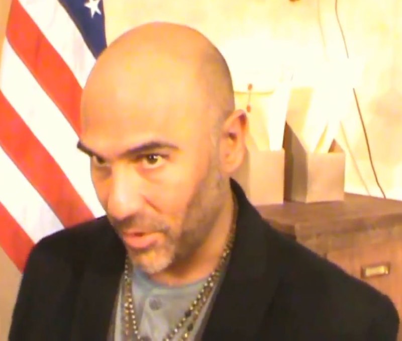 Alejandro Suárez Pérez