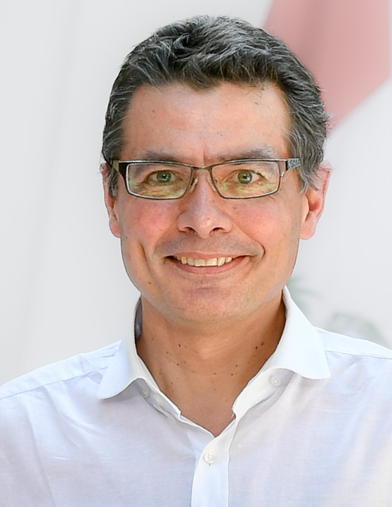 Alejandro Uribe