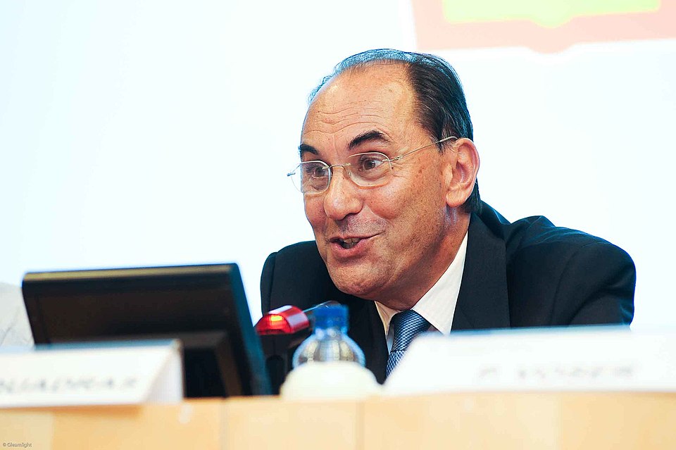 Alejandro Vidal