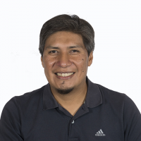 Alejandro Vilca