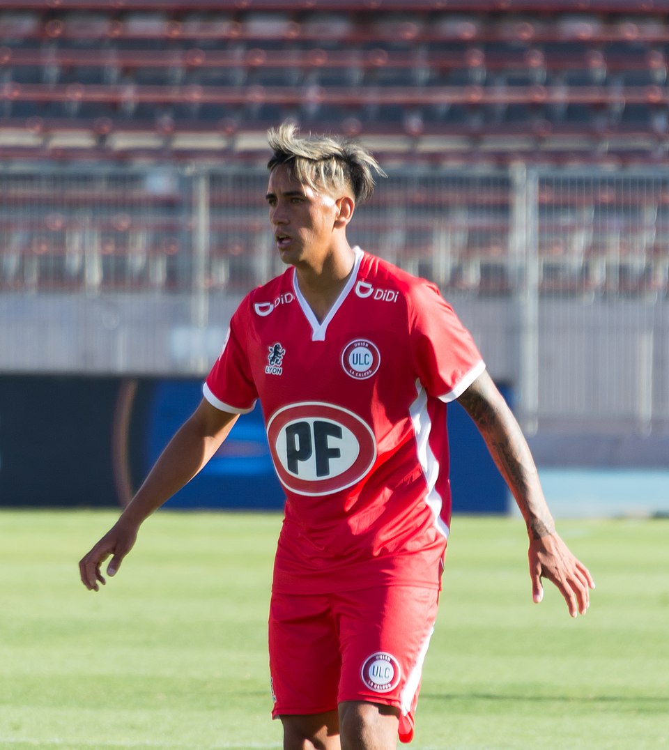 Alejandro Vilches