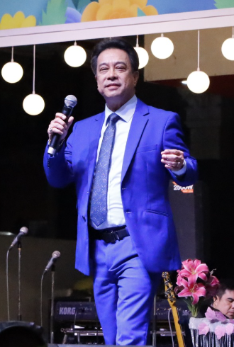 Alejandro Young