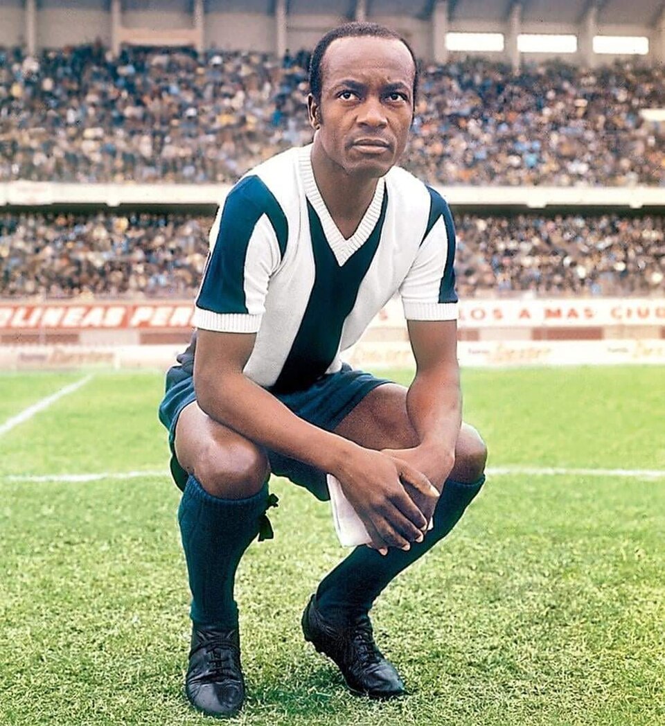 Alejandro Zegarra