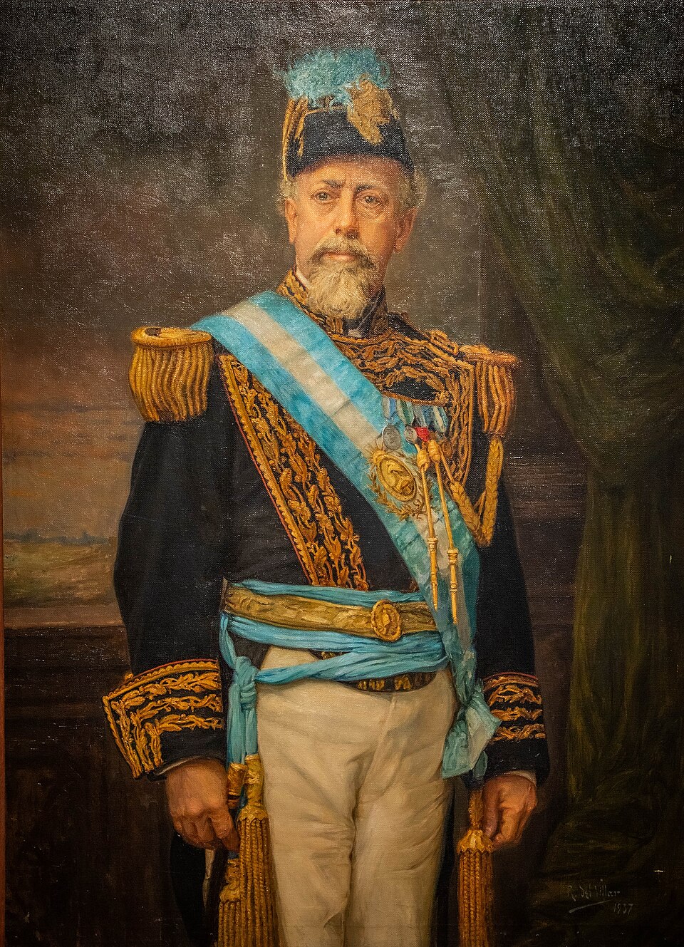 Alejo Costa