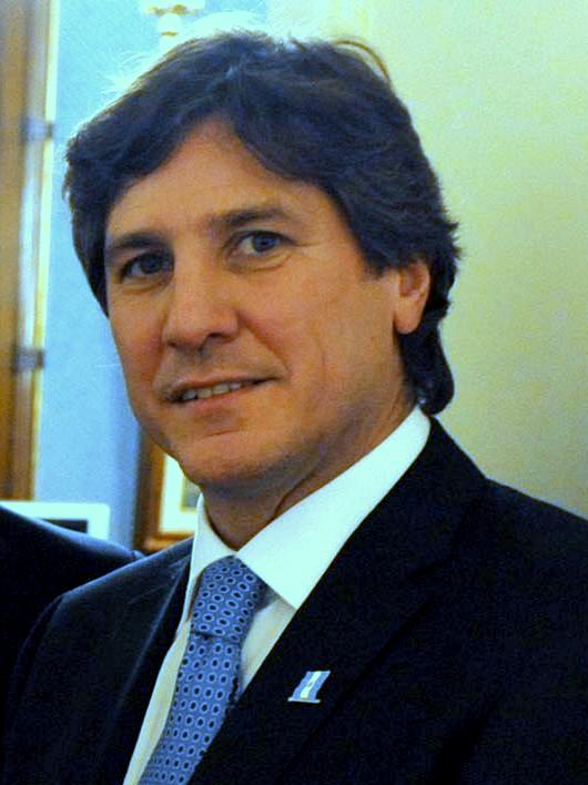 Alejo Ramos Padilla