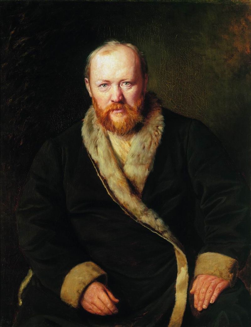 Alekandr Morozov