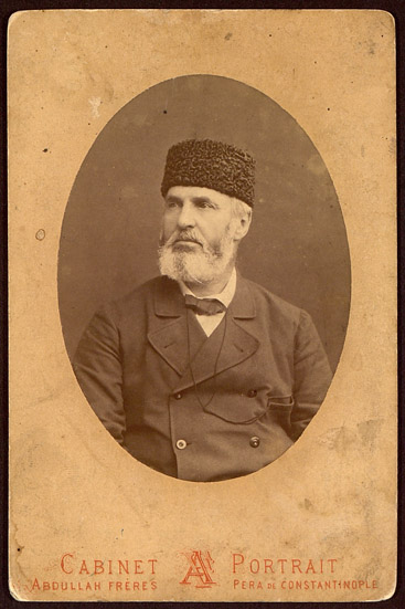 Aleko Bogoridi