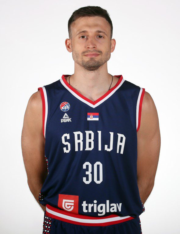 Aleksa Avramović