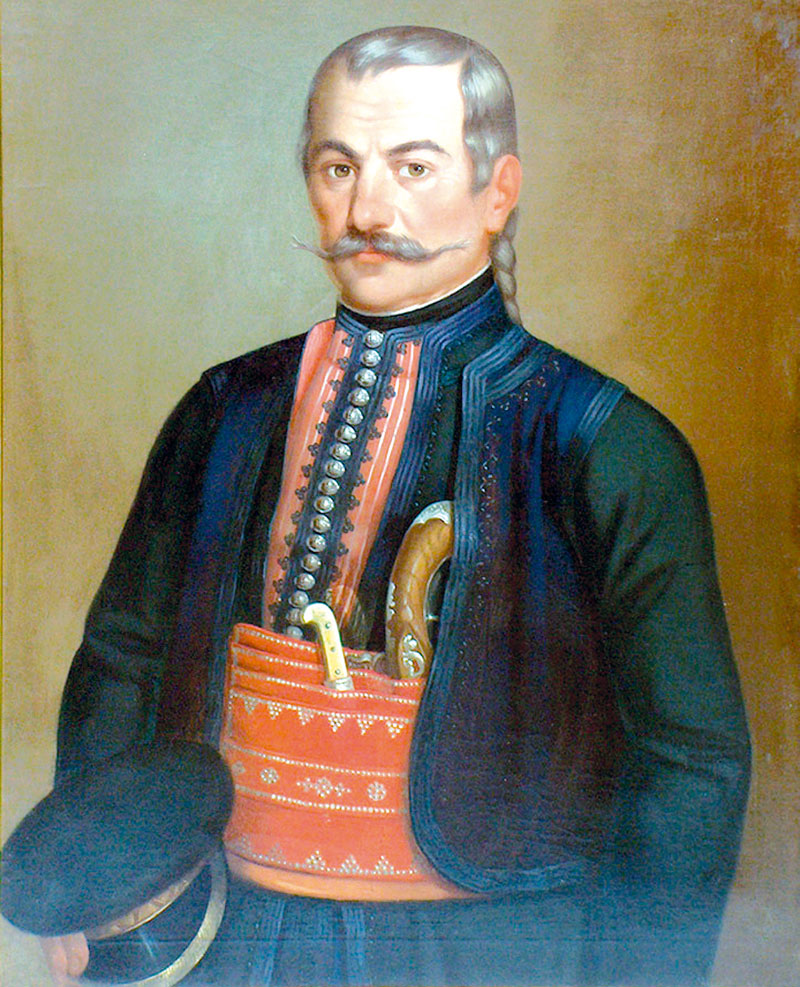 Aleksa Lukić