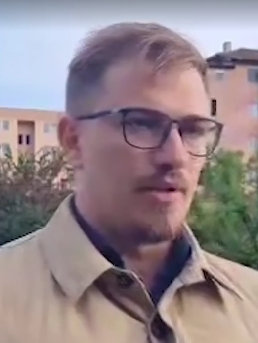 Aleksandar Arsenijević