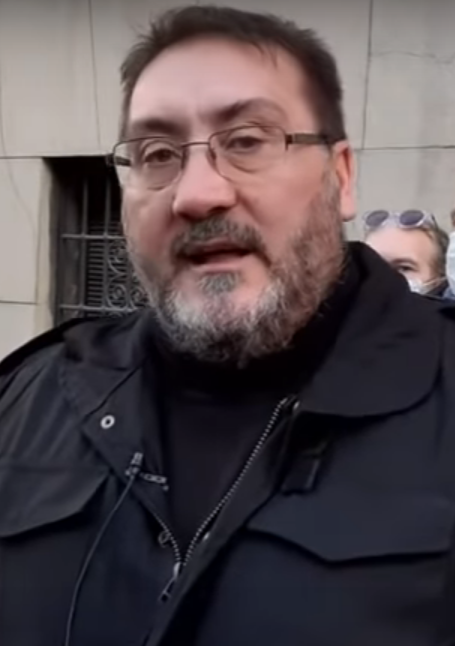 Aleksandar Bulatović