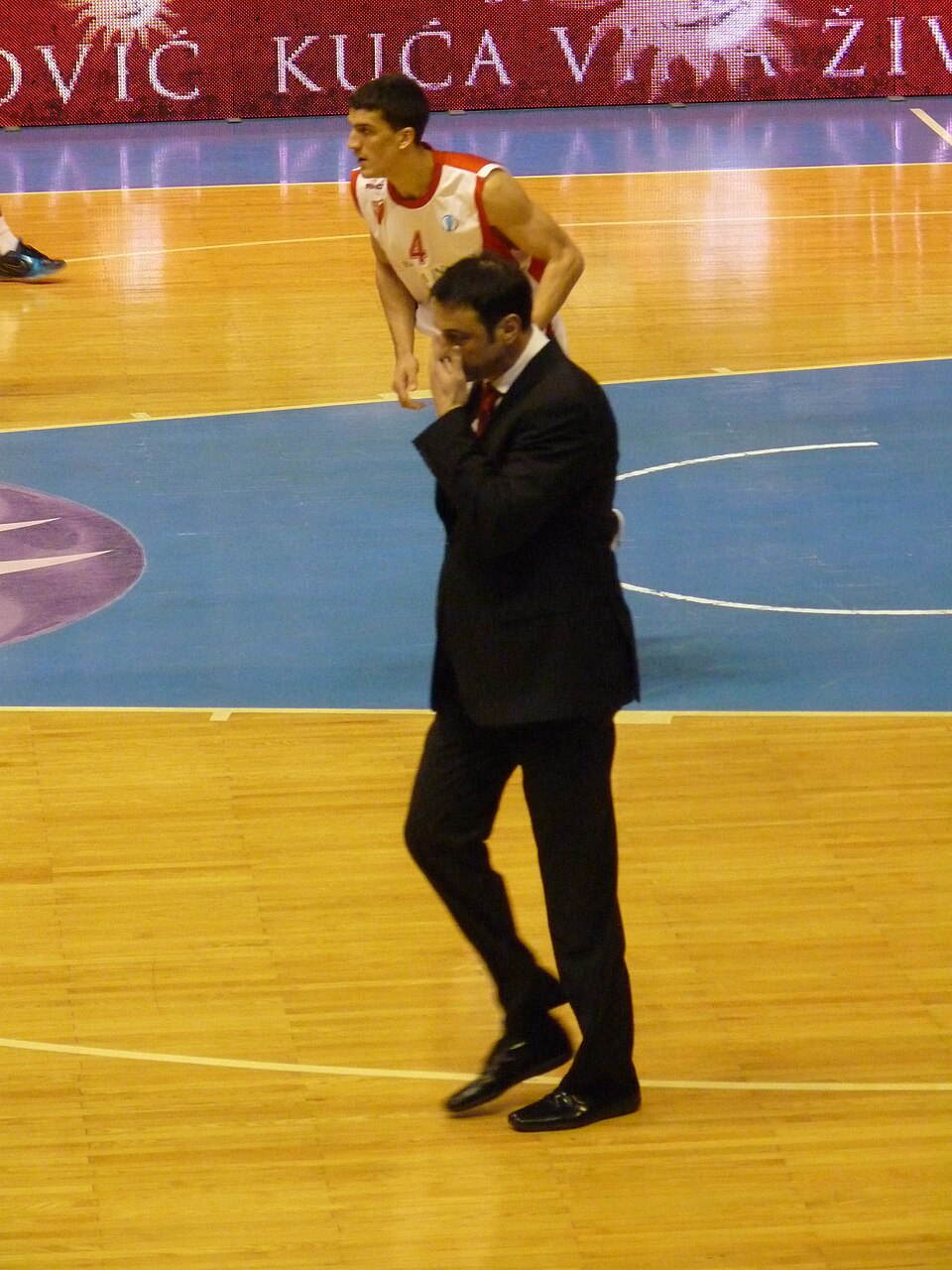 Aleksandar Čaki Ivanović