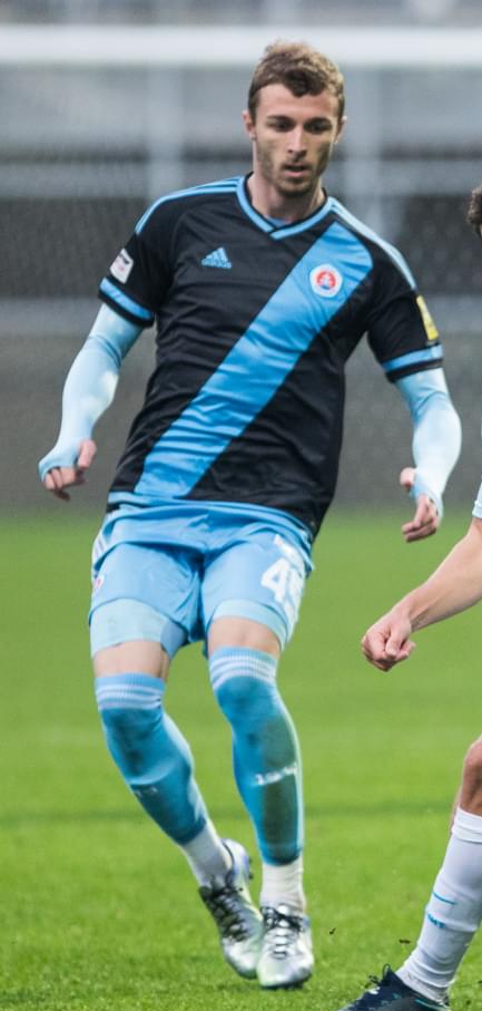 Aleksandar Čavrič