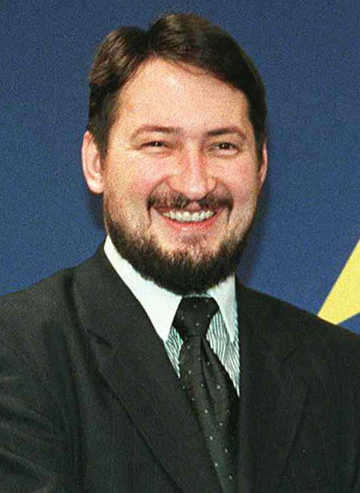 Aleksandar Georgievski
