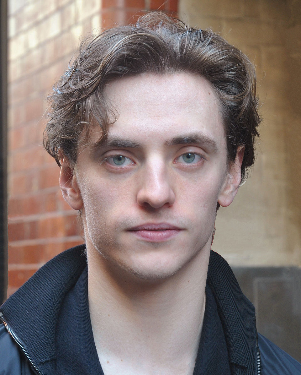 Aleksandar Gusev