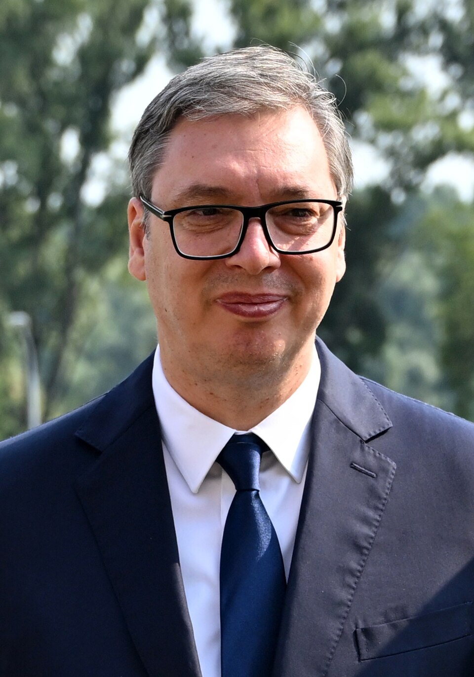 Aleksandar Jeremić