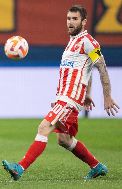 Aleksandar Katai