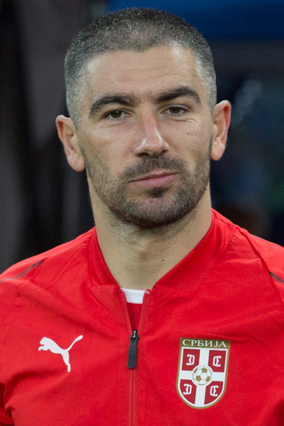 Aleksandar Kolarov