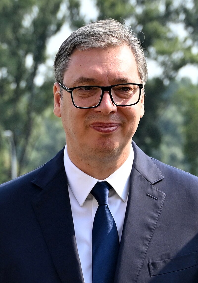 Aleksandar Mrkić