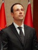 Aleksandar Nedić