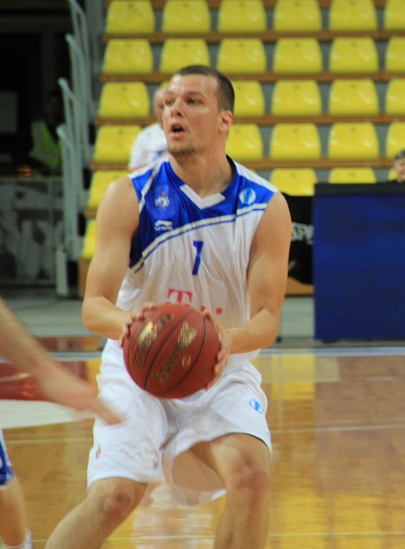 Aleksandar Nikolovski