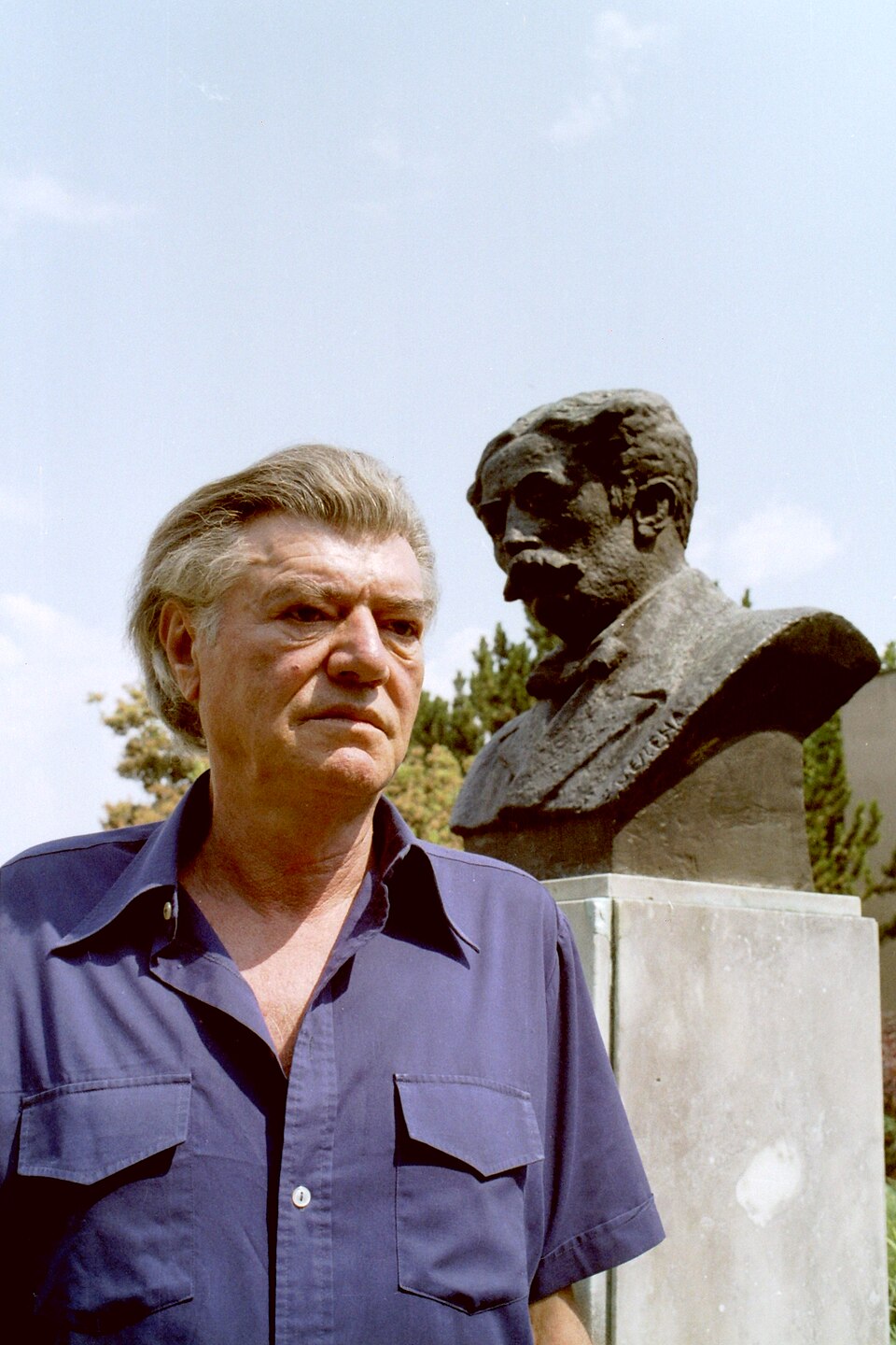 Aleksandar Raičković