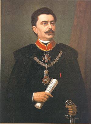 Aleksandar Šandor Brešćenski