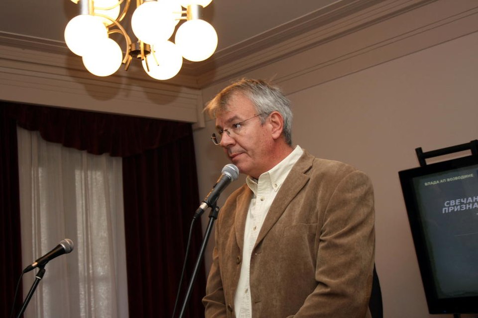 Aleksandar Šoštar