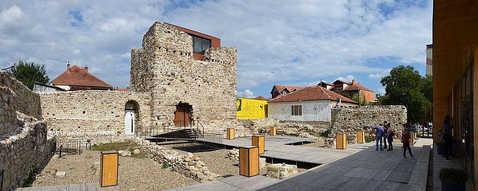 Aleksandar Vojinović