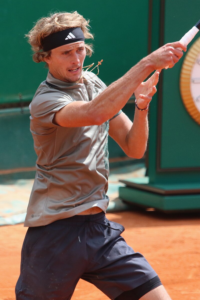 Aleksandar Zverev