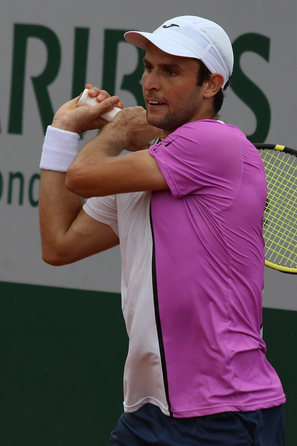 Aleksander Bublik