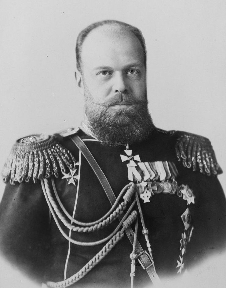 Aleksander III