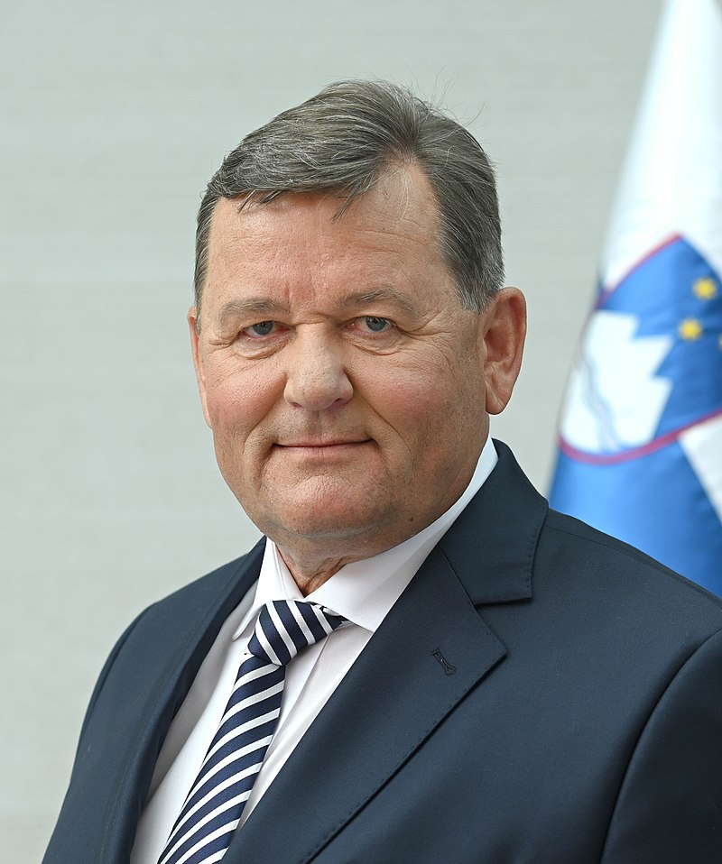 Aleksander Jevšek